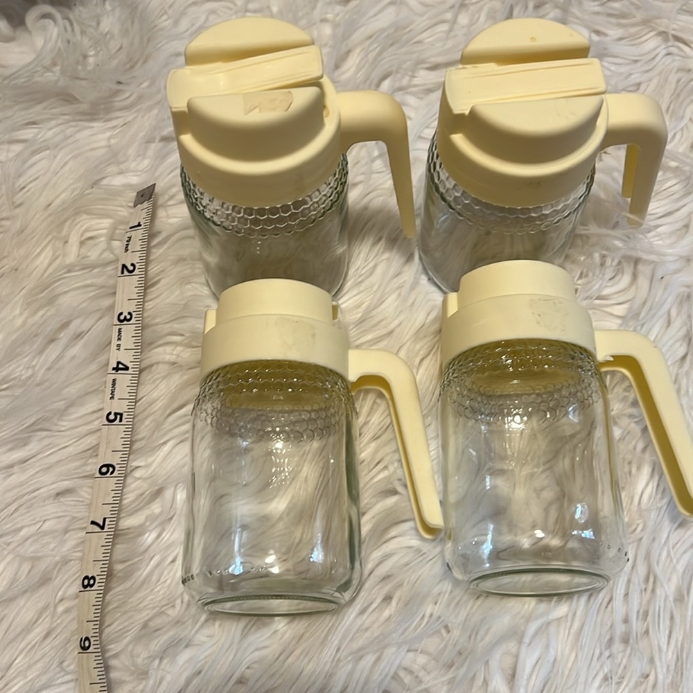 Glass Containers - Picture 4 of 4